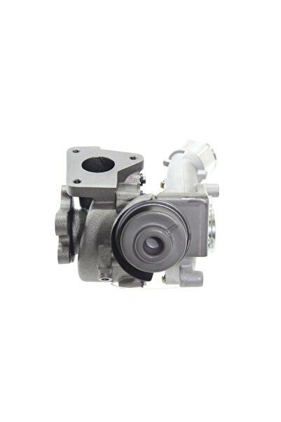 ALANKO Compresor Sistem De Supraalimentare Citroen C4 Aircross Mitsubishi Asx...