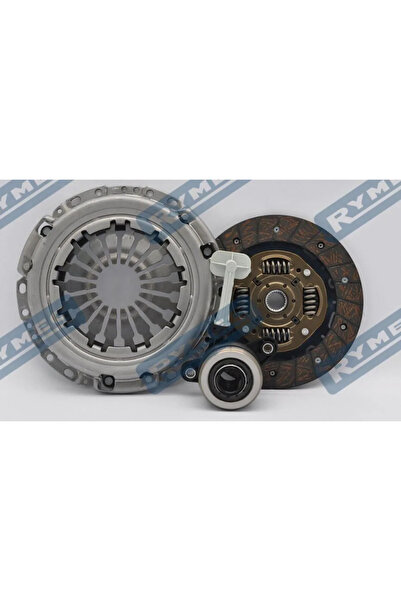 Rymec Set Ambreiaj Renault Clio 3 Grandtour/Modus / Grand Modus