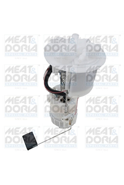 MEATDORIA Sistem Alimentare Cu Combustibil Citroen C1 Peugeot 107