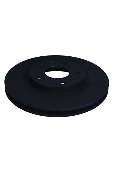 QUARO Disc Frana Nissan 10-Trail 3/Qashqai 2 Renault Kadjar/Koleos 2