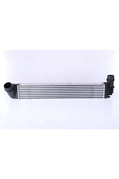 E-KRAFT Compresor intercooler Renault Fluence/Megane 3/Megane CC