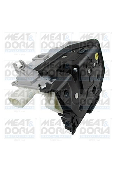 MEATDORIA Брава на задна дясна врата на Seat Leon