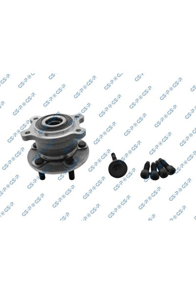 RINGER Set Rulment Roata Ford Kuga 1