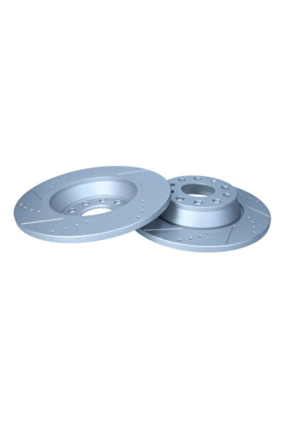 MaxGear Disc Frana Puntea Spate Audi A3 Seat Alhambra/Leon