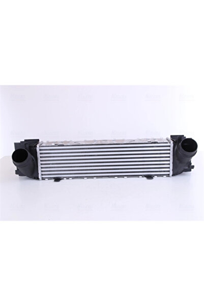 E-KRAFT Intercooler Compresor Bmw 1/2 Cupe/3