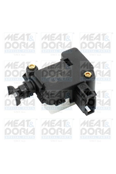 MEATDORIA Element Reglaj Inchidere Centralizata Portbagaj Skoda Superb 1 Vw P...