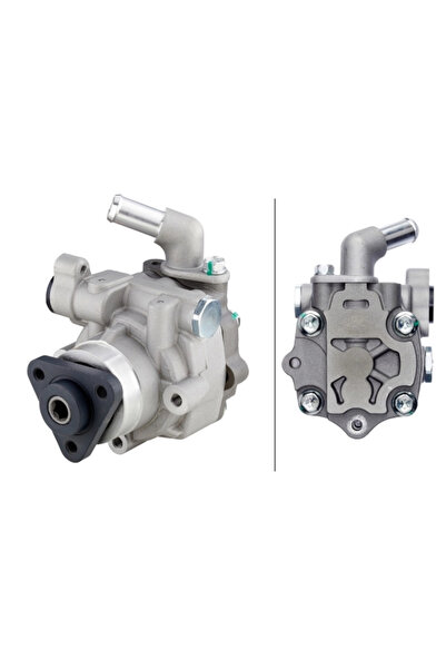 Hella Pompa Hidraulica Sistem De Directie Vw Amarok/Multivan T5/Transporter T...