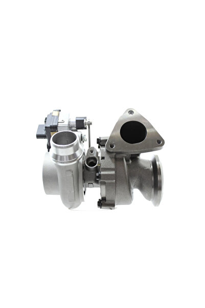 ALANKO Compresor Sistem De Supraalimentare Jaguar E-Pace/F-Pace/Xe Land Rover...