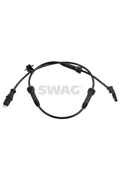 Krieger Senzor Turatie Roata Axa Fata Dreapta Renault Megane 2