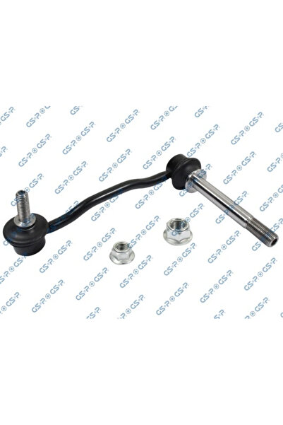RINGER Brat/Bieleta Suspensie Stabilizator Citroen C5 3/C6 Peugeot 407/508 1