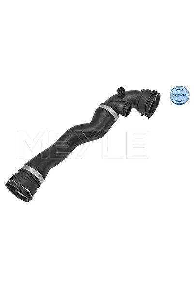 MEYLE Furtun Radiator Superior Stanga Bmw 3 1998-2007