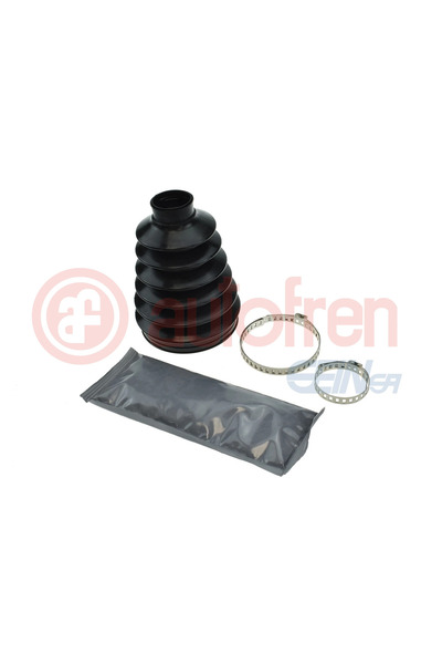 AUTOFREN SEINSA Монтаж на маншон на карданния вал към колело Renault Megane 2...