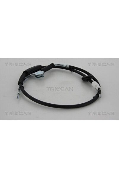 TRISCAN Cablu Frana De Parcare Mercedes-Benz B-Class Sports Tourer 2005-2011