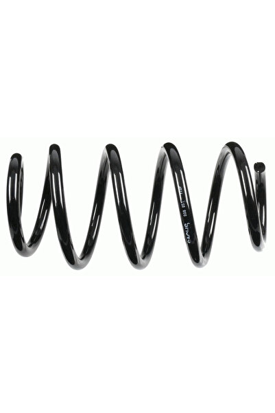 SACHS Arc Spiral Ford S-Max