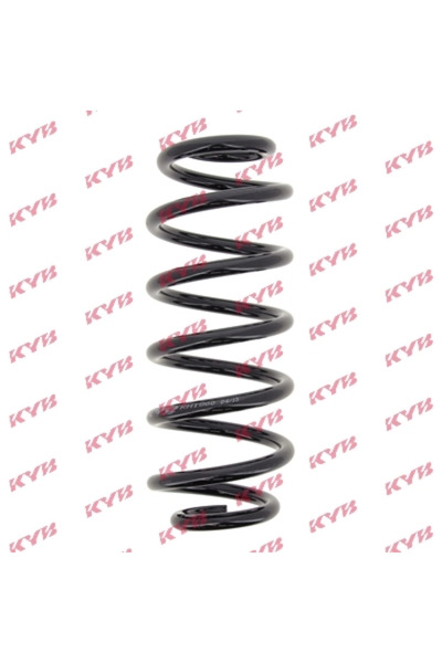 KYB Arc Spiral Punte Fata Audi A8 D2