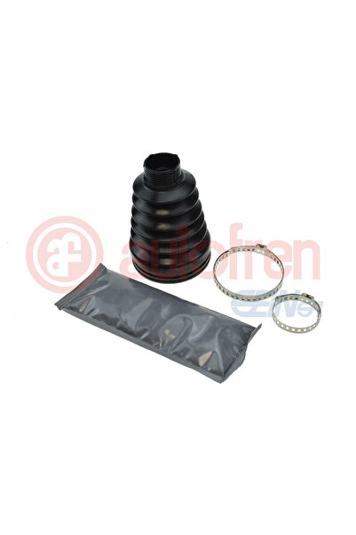 AUTOFREN SEINSA Монтаж на маншон на карданния вал към скоростна кутия Audi A3...