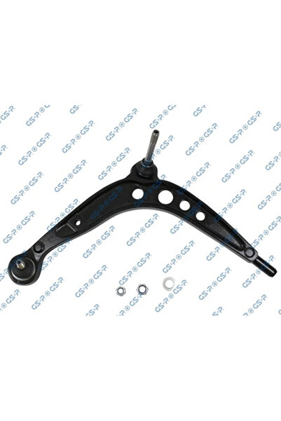 RINGER Brat Suspensie Roata Axa Fata Stanga Bmw 3