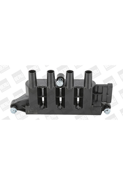 BorgWarner (Wahler) Bobina De Inductie Alfa Romeo Mito Fiat 500/Albea/Doblo M...