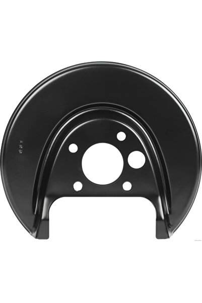 HERTH BUSS JAKOPARTS Protectie Stropire Disc Frana Audi A3/Tt Seat Toledo 2