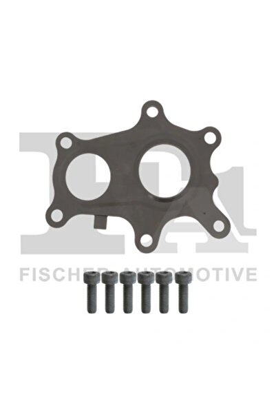 FA1 Set Montaj Turbocompresor Jaguar E-Pace/F-Pace/Xe Land Rover Defender Sta...