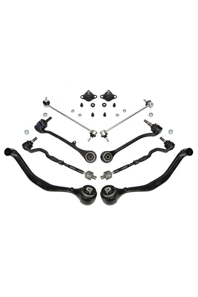 RINGER Set Suspensie Roata Axa Fata Stanga Bmw X3