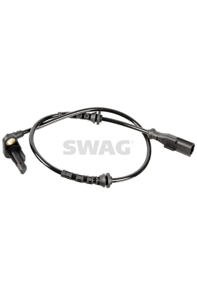 Krieger Senzor Turatie Roata Axa Spate Stanga Dacia Duster Nissan Kicks/Terrano