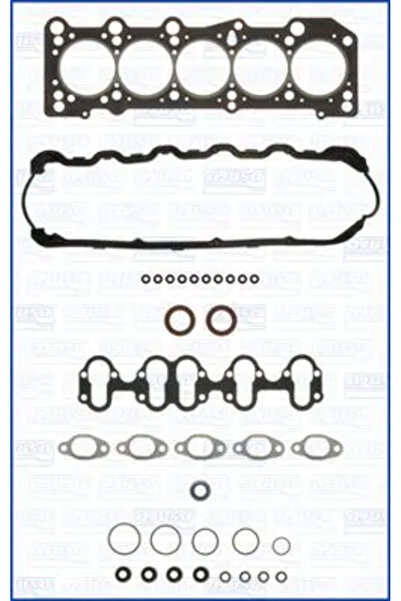 Ajusa Set Garnituri Chiulasa Vw California T4 Camper/Transporter T4 Bus/Trans...