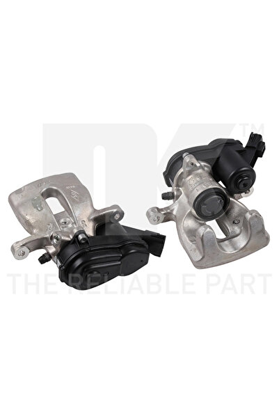 NK Etrier Frana In Spatele Puntii Renault Fluence/Megane 3/Megane Cc