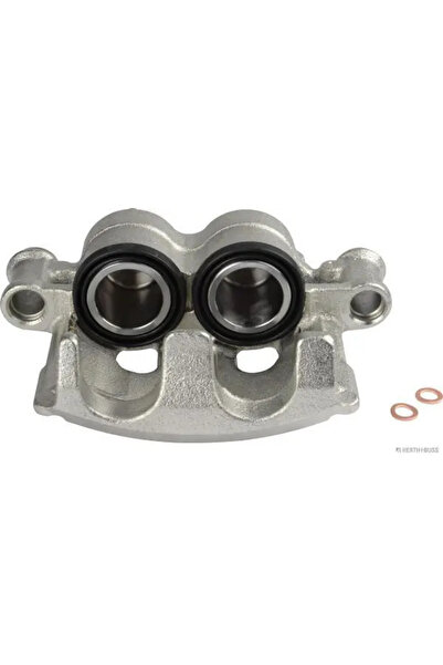 HERTH BUSS JAKOPARTS Etrier Frana Nissan NV400 Bus/NV400 Caroserie/NV400 Plat...