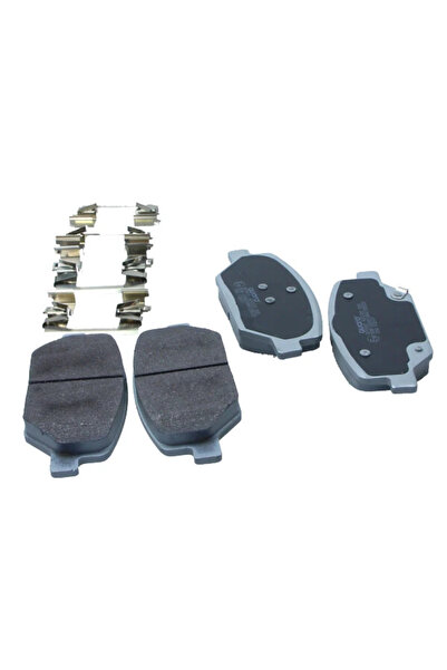QUARO Set Placute Frana Frana Disc Opel Insignia B Country Tourer/Insignia B ...