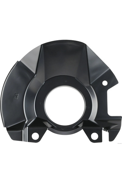 HERTH BUSS JAKOPARTS Предпазител за спирачни дискове Hyundai I10 1/I10 2