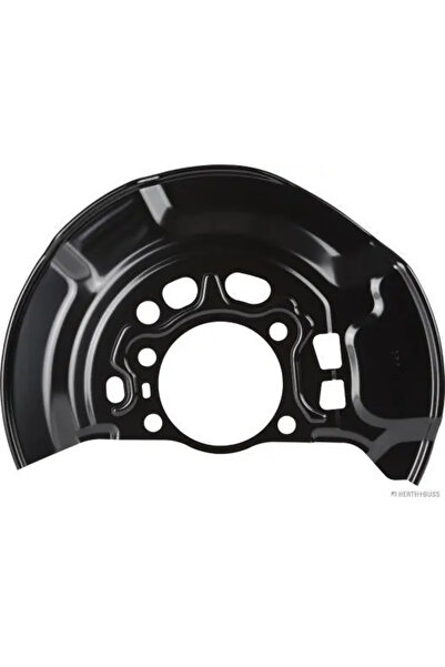 HERTH BUSS JAKOPARTS Protectie Stropire Disc Frana Toyota Auris/Corolla Limuzina