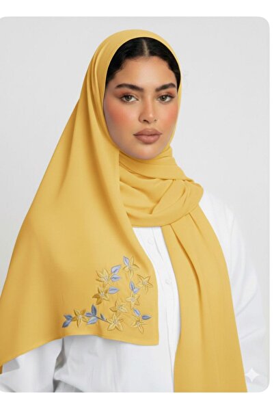 Veil Designer The Boual veil combines the purity of white with the vibrancy o...