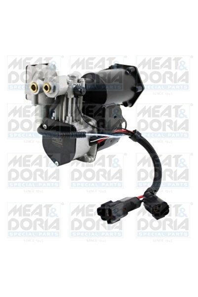 MEATDORIA Compresor Instalatie Aer Comprimat Land Rover Discovery 3/Discovery...