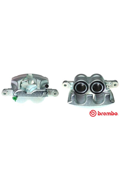 Krieger Etrier Frana Axa Spate Dreapta Mercedes-Benz Sprinter 4,6-T Caroserie...