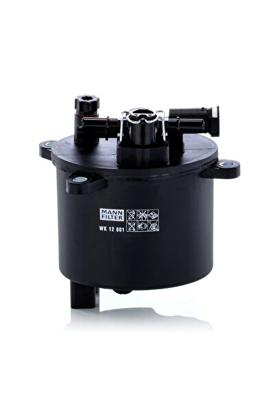 Stocker Filtru Combustibil Citroen C-Crosser/C5 2/C5 3 Fiat Ulysse