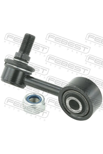 RINGER Brat/Bieleta Suspensie Stabilizator Axa Fata Dreapta Mitsubishi L200 /...