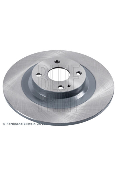 BLUE PRİNT Disc Frana Puntea Spate Abarth 124 Spider Fiat 124 Spider