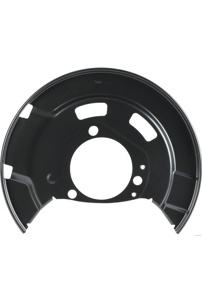 HERTH BUSS JAKOPARTS Protectie Stropire Disc Frana Axa Fata Dreapta Chevrolet...