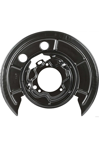 HERTH BUSS JAKOPARTS Protectie Stropire Disc Frana Axa Spate Dreapta Citroen ...