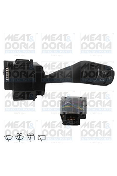 MEATDORIA Comutator Coloana Directie Ford Transit Bus/Transit Caroserie/Trans...