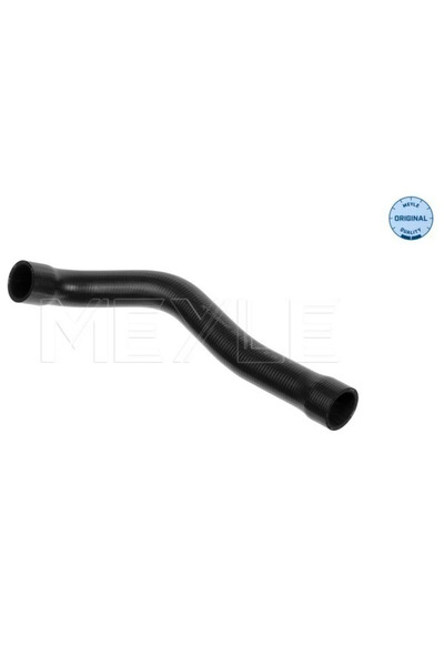 MEYLE Furtun Radiator Partea De Jos Bmw 5/7