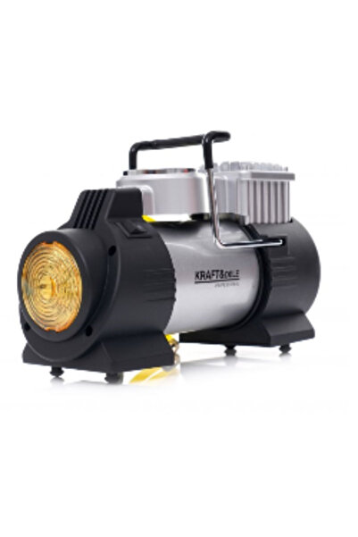 Kraft&dele Car air compressor, Kraft&Dele, KD1468, 12V, 190W, 40l/min