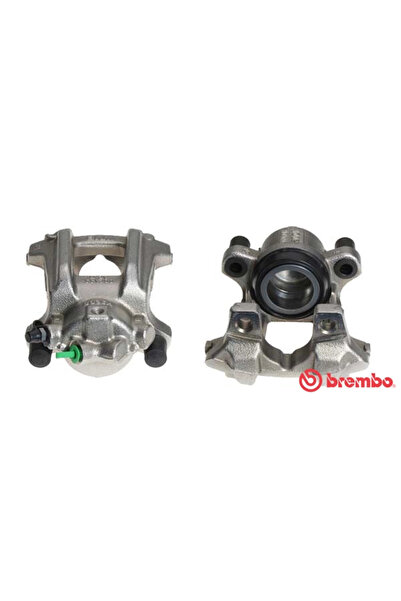 Krieger Спирачен апарат на предната дясна ос BMW 1/3/4