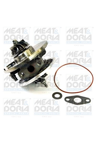 MEATDORIA Ansamblu De Baza Turbocompresor Hyundai Accent 3/Getz/Matrix Kia Ce...
