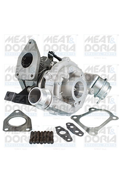 MEATDORIA Compresor Sistem De Supraalimentare Nissan NV400 Bus/NV400 Caroseri...