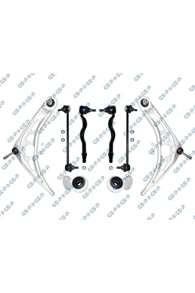 RINGER Set Reparatie Bara Stabilizatoare Punte Fata Bmw 3/Z4 Roadster/Z4 Cupe