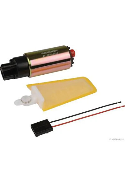 HERTH BUSS JAKOPARTS Pompa Combustibil Chevrolet Aveo / Kalos Daewoo Kalos