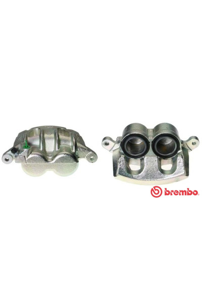 Krieger Etrier Frana Axa Fata Stanga Ford Transit Tourneo Bus/Transit Bus/Tra...