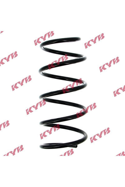 KYB Arc Spiral Puntea Spate Land Rover Range Rover Evoque